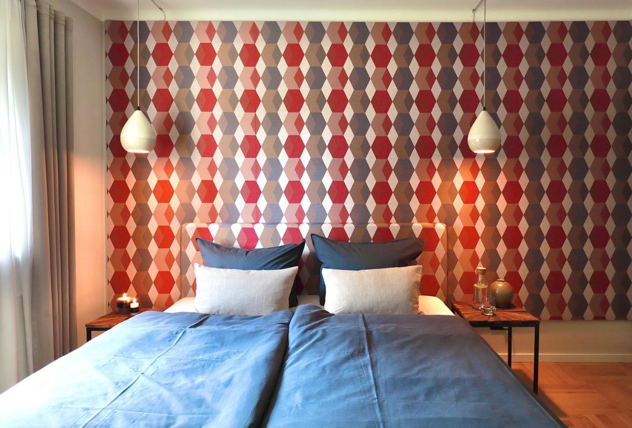 Ferienwohnung 60Er Jahre Design Apartment - 65Qm Fewo Im Zittauer Gebirge - Familienfreundliche Unterkunft Am Bergfuss Zum Toepfer Ольберсдорф Экстерьер фото